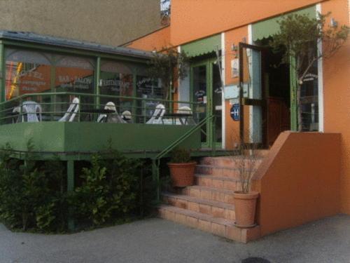 Auberge De La Vallée Francheville  Exterior foto