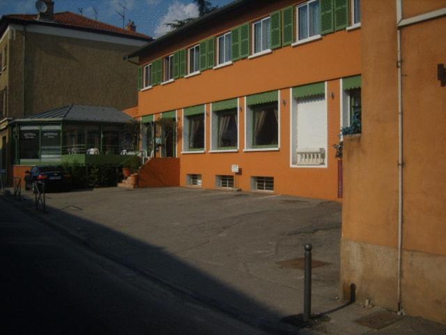 Auberge De La Vallée Francheville  Exterior foto